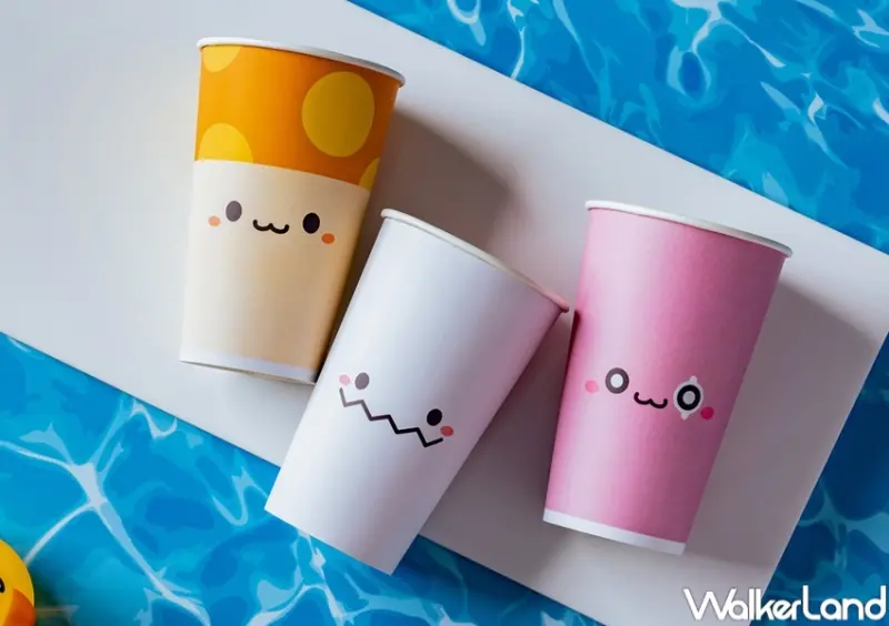 珍煮丹X 楓之谷M / WalkerLand窩客島整理提供 未經許可，不得轉載