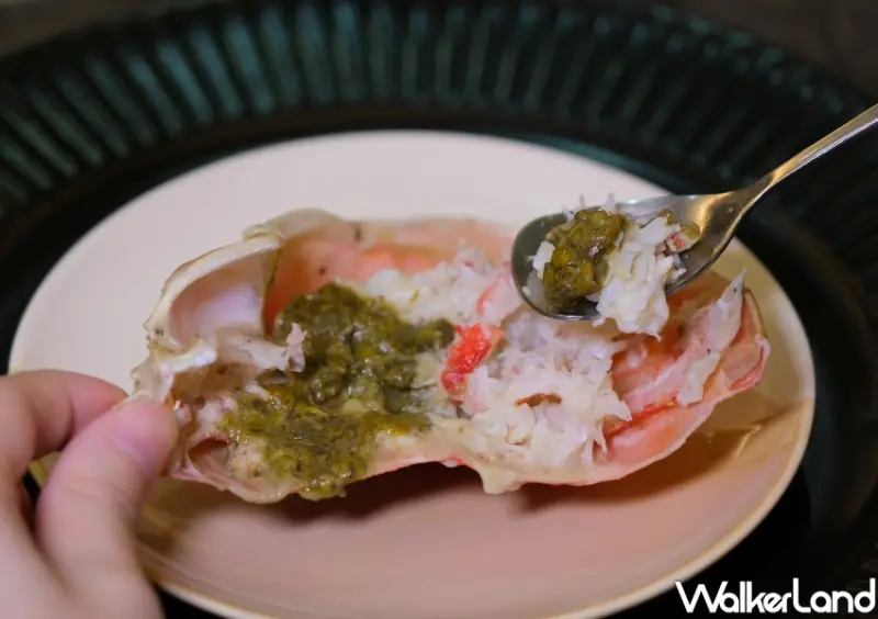 犇 鐵板燒 安和本館「極上‧美食 快閃週」/ WalkerLand窩客島整理提供 未經同意不可轉載