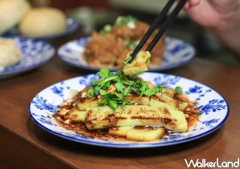 猓玀苑 / WalkerLand窩客島提供 未經許可，不得轉載