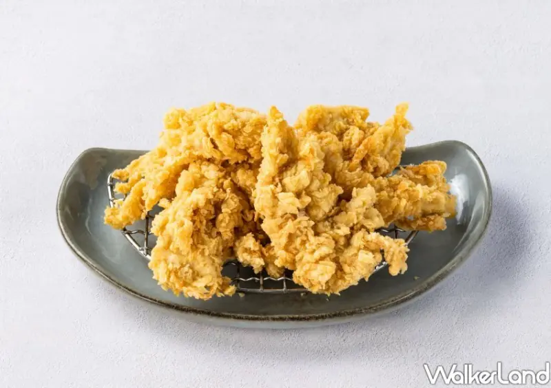 bb.q CHICKEN韓式料理 芝山店/ WalkerLand窩客島整理提供 未經同意不可轉載