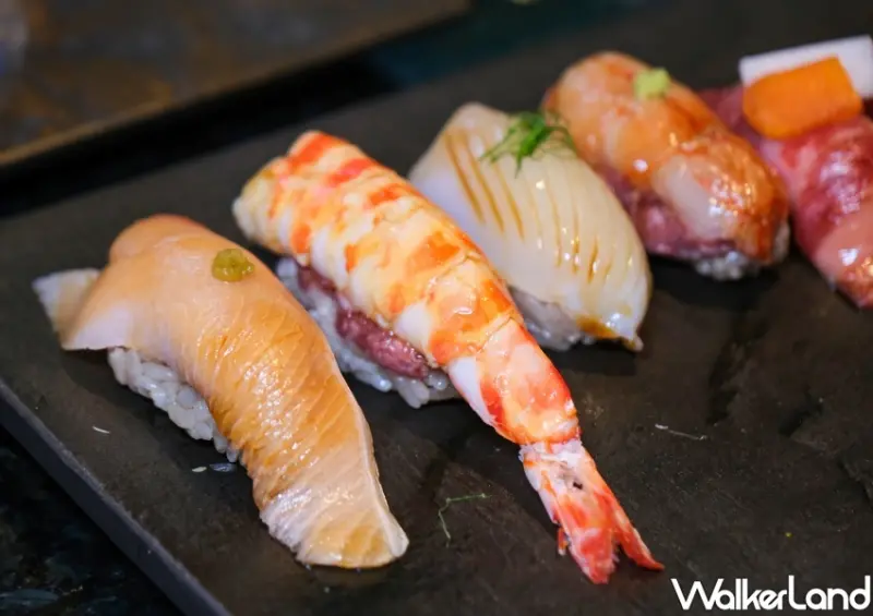 老乾杯與KANPAI CLASSIC新菜/alkerLand窩客島整理提供 未經同意不可轉載