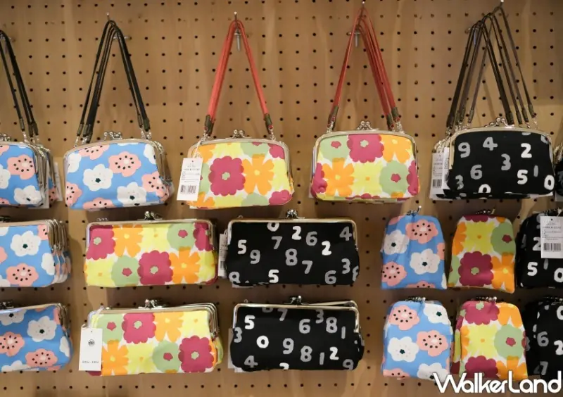 SOU・SOU 20週年特展 活動資訊/ WalkerLand窩客島整理提供 未經同意不可轉載