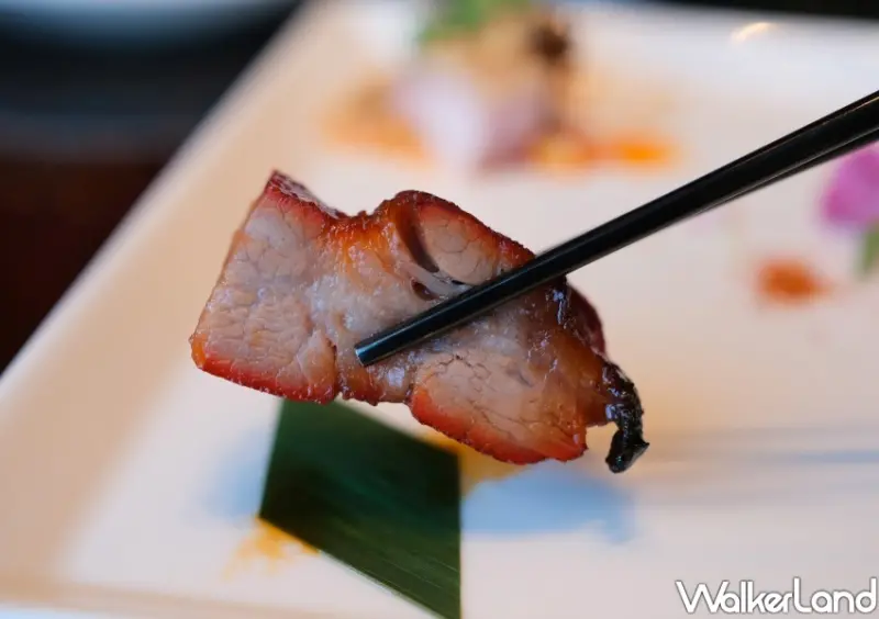 台北W飯店紫艷中餐廳「New Classic 新經典」香港私房菜女王客座/ WalkerLand窩客島整理提供 未經同意不可轉載