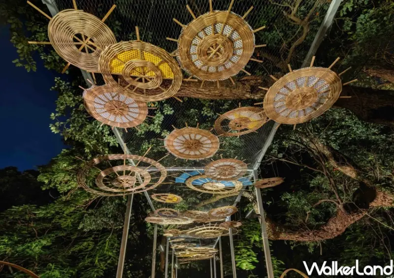 2023彰化走讀藝術節/ WalkerLand窩客島整理提供 未經同意不可轉載