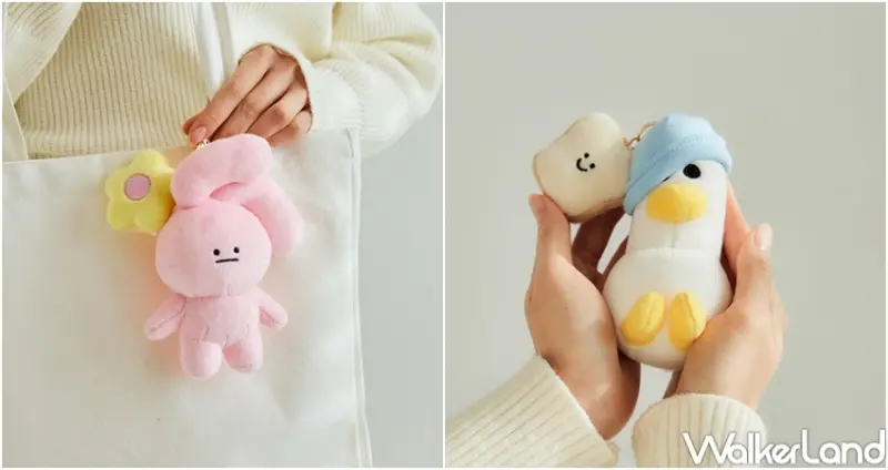 PINK & VEN快閃店 / WalkerLand窩客島整理提供 未經許可，不得轉載