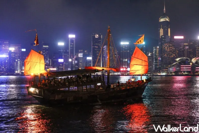 香港美食推薦 / WalkerLand窩客島提供 未經許可，不得轉載