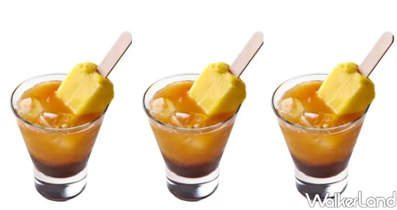 全家咖啡廳Let’s Café PLUS 店家資訊/ WalkerLand窩客島整理提供 未經同意不可轉載