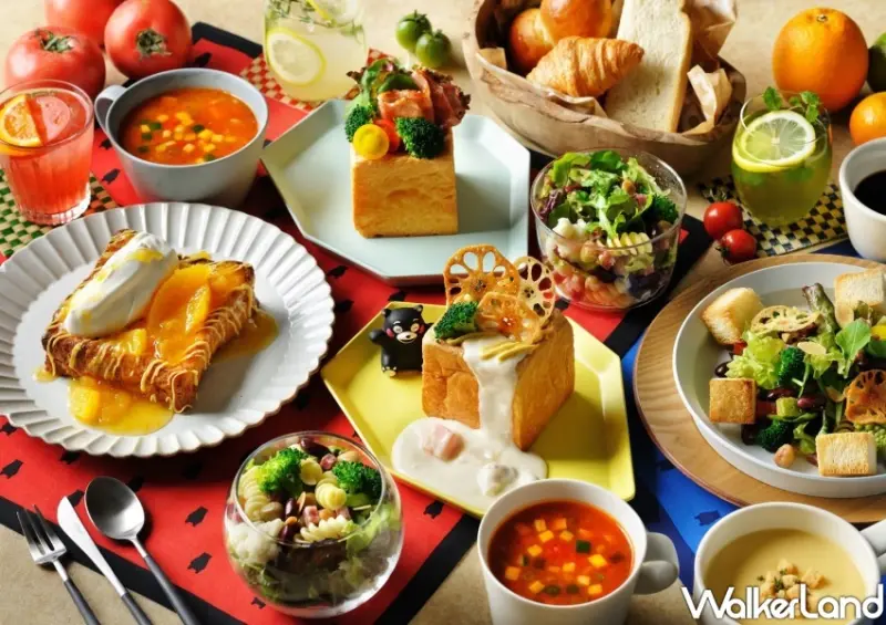 星宇航空、星野集團  熊本機加酒自由行/ WalkerLand窩客島整理提供 未經同意不可轉載