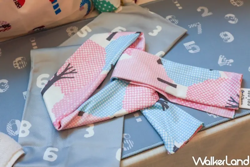 SOU・SOU新品 / WalkerLand窩客島提供 未經許可，不得轉載