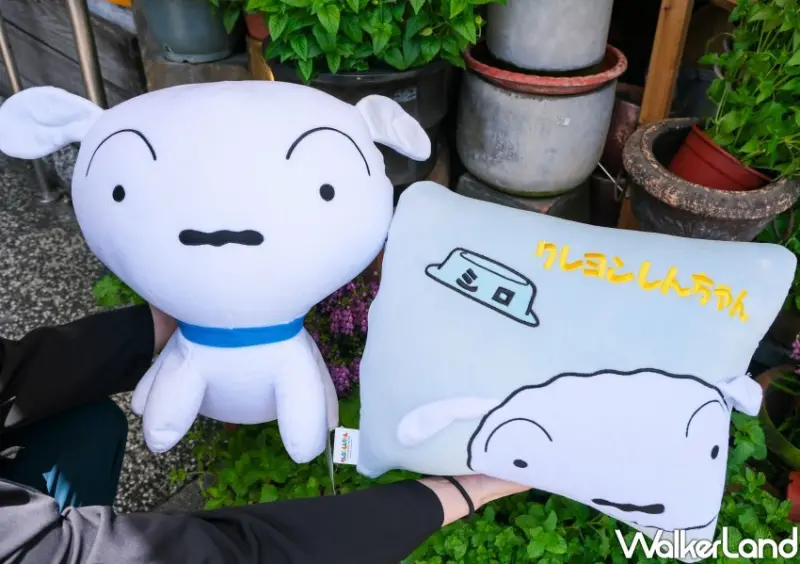 全聯蠟筆小新飲料冰品積分樂/ WalkerLand窩客島整理提供 未經同意不可轉載