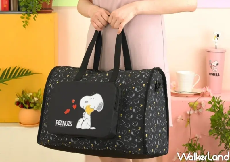 7-ELEVEN 史努比新品預購 / WalkerLand窩客島整理提供 未經許可，不得轉載