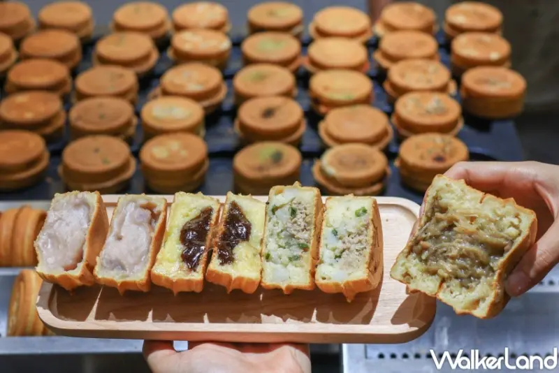 外婆的茶屋 / WalkerLand窩客島提供 未經許可，不得轉載