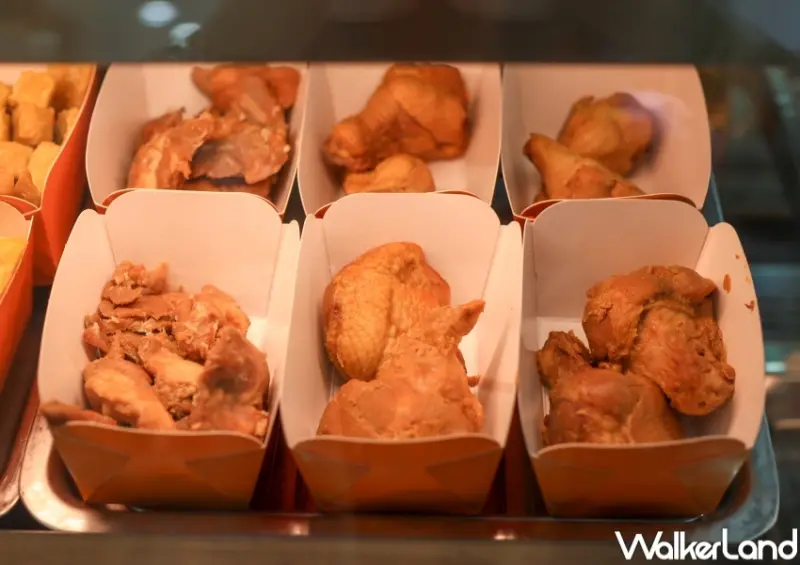 7-ELEVEN哈燒專櫃X台北鳥喜 新品 / WalkerLand窩客島提供 未經許可，不得轉載