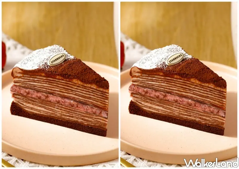 星巴克、BLACKPINK聯名星冰樂、周邊商品/ WalkerLand窩客島整理提供 未經同意不可轉載