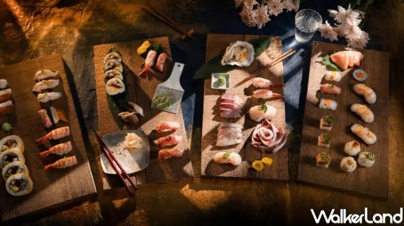 饗 A Joy / WalkerLand窩客島整理提供 未經許可，不得轉載