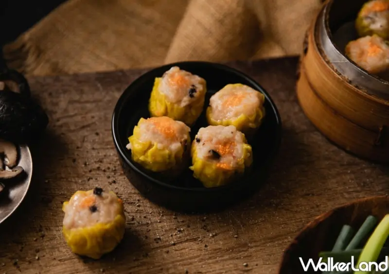 南港2023台北城市音樂節 美食市集 / WalkerLand窩客島整理提供 未經許可不可轉載