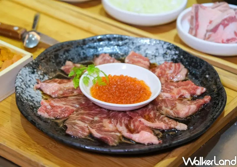犇 鐵板燒 安和本館「極上‧美食 快閃週」/ WalkerLand窩客島整理提供 未經同意不可轉載