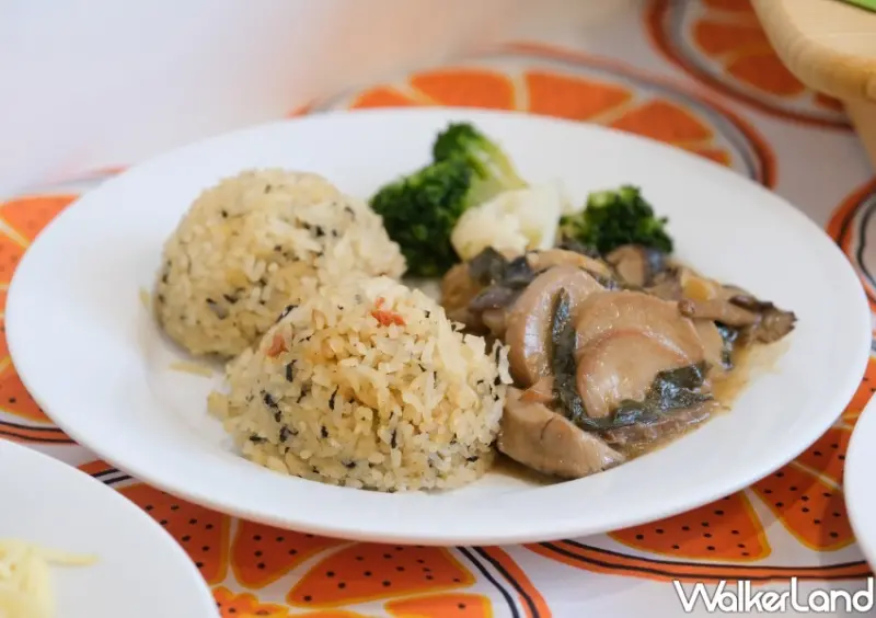 IKEA瑞典餐廳/ WalkerLand窩客島整理提供 未經同意不可轉載