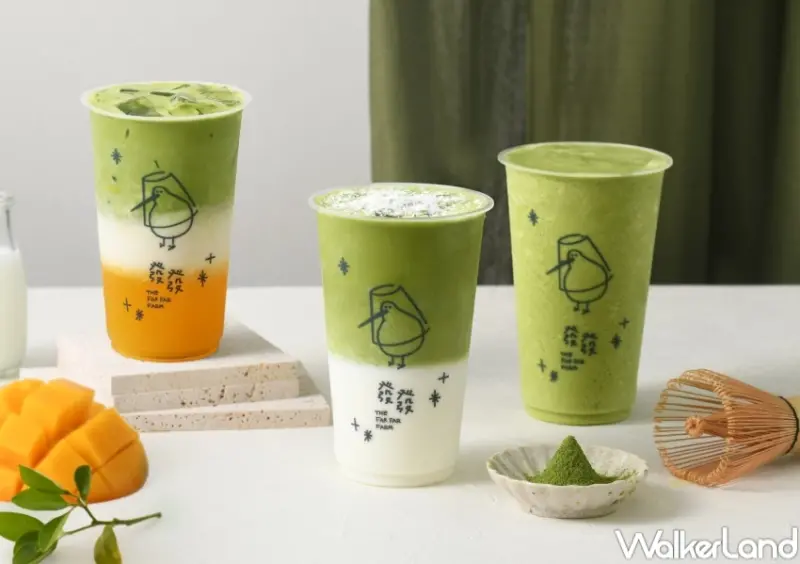 發發 / WalkerLand窩客島整理提供 未經許可，不得轉載