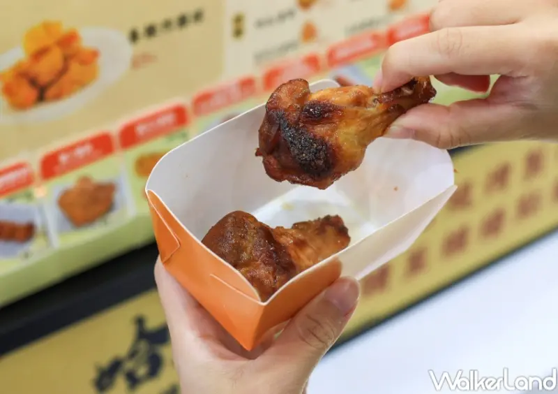 7-ELEVEN哈燒專櫃X台北鳥喜 新品 / WalkerLand窩客島提供 未經許可，不得轉載