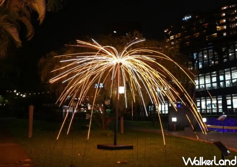 2023北投夏日魔法節 活動資訊/ WalkerLand窩客島整理提供 未經同意不可轉載