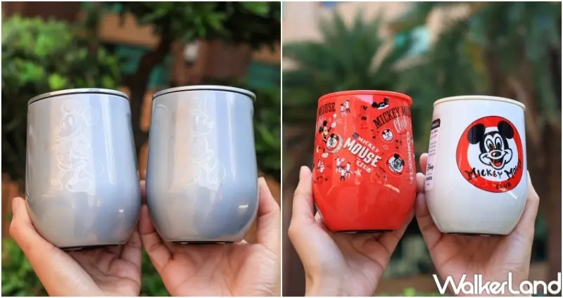 7-ELEVEN全店「迪士尼100周年系列精品快閃購/集點送」 / WalkerLand窩客島提供 未經許可，不得轉載