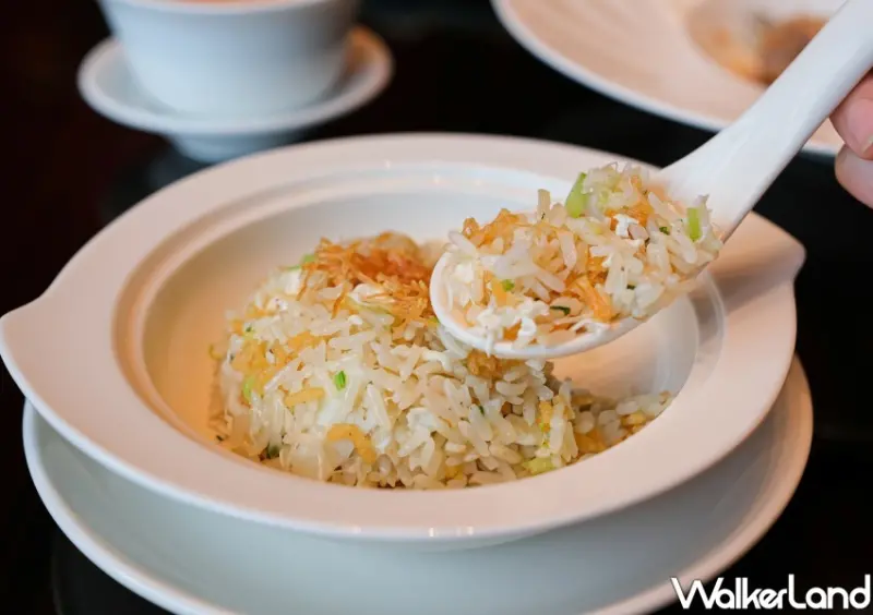 台北W飯店紫艷中餐廳「New Classic 新經典」香港私房菜女王客座/ WalkerLand窩客島整理提供 未經同意不可轉載