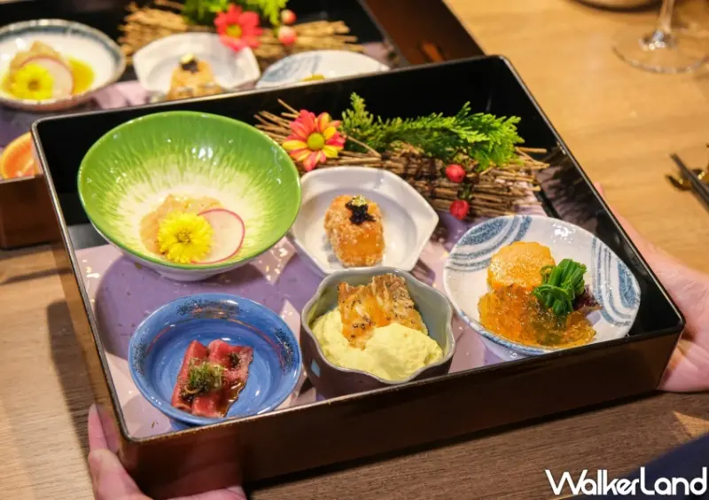 金月 日本鍋料理擔當/ WalkerLand窩客島整理提供 未經同意不可轉載