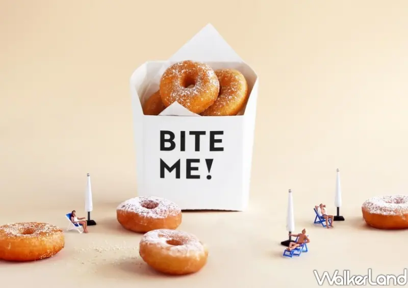 CAFE!N、Hurley聯名/ WalkerLand窩客島整理提供 未經同意不可轉載