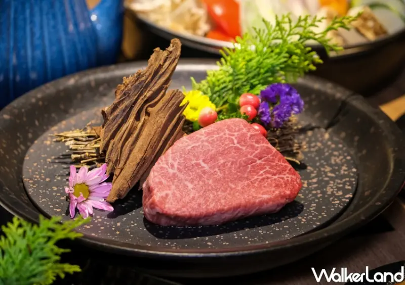 金月 日本鍋料理擔當/ WalkerLand窩客島整理提供 未經同意不可轉載