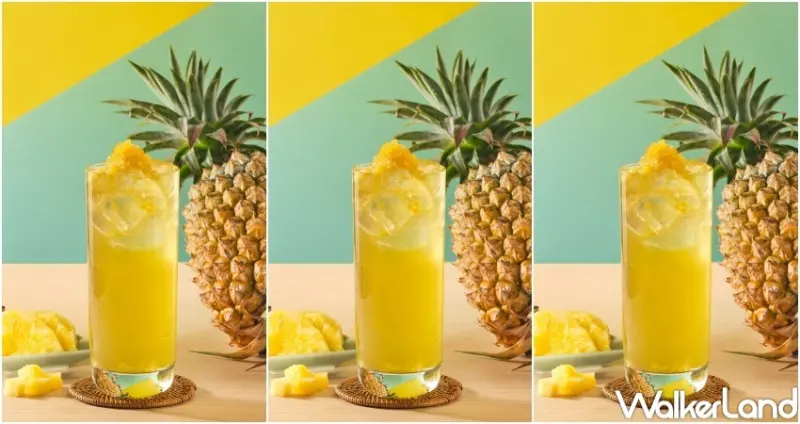 大暑日優惠 / WalkerLand窩客島整理提供 未經許可，不得轉載