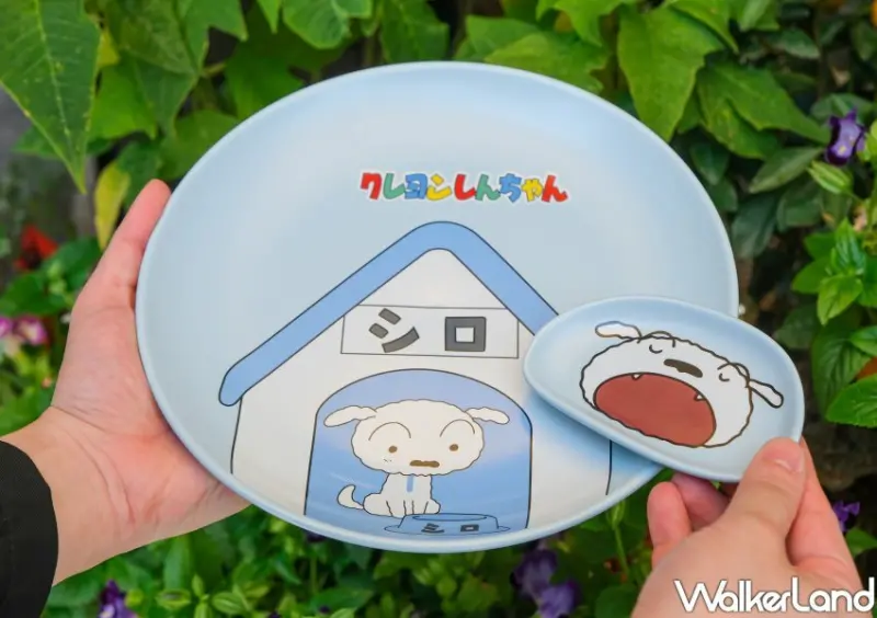 全聯蠟筆小新飲料冰品積分樂/ WalkerLand窩客島整理提供 未經同意不可轉載