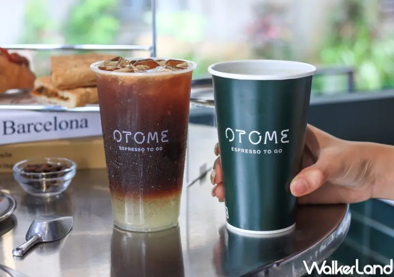 OTOME Café / WalkerLand窩客島提供 未經許可，不得轉載