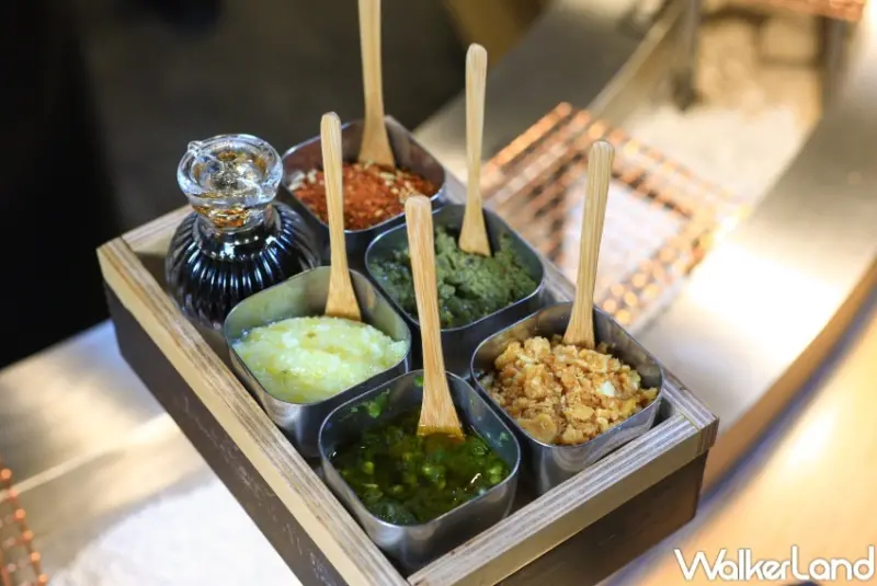 挽肉と米 中山店 / WalkerLand窩客島提供 未經許可，不得轉載