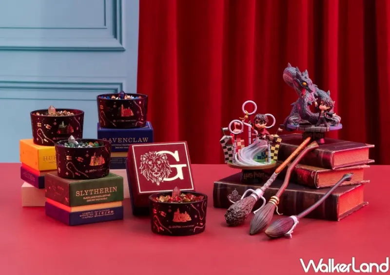 7-ELEVEN 華納經典系列快閃購 / WalkerLand窩客島整理提供 未經許可，不得轉載