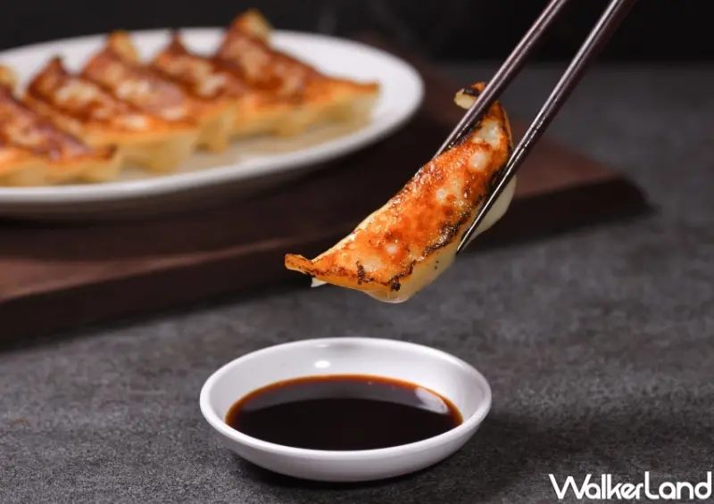 大阪王將 / WalkerLand窩客島整理提供 未經許可，不得轉載