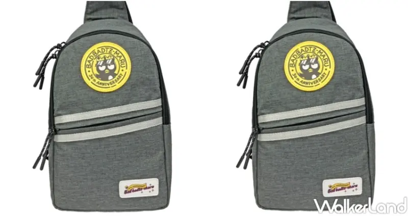 三麗鷗 2023漫博會 / WalkerLand窩客島整理提供 未經許可，不得轉載