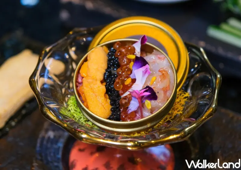 老乾杯與KANPAI CLASSIC新菜/alkerLand窩客島整理提供 未經同意不可轉載