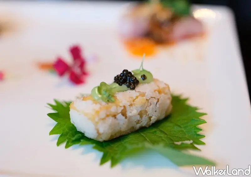 台北W飯店紫艷中餐廳「New Classic 新經典」香港私房菜女王客座/ WalkerLand窩客島整理提供 未經同意不可轉載