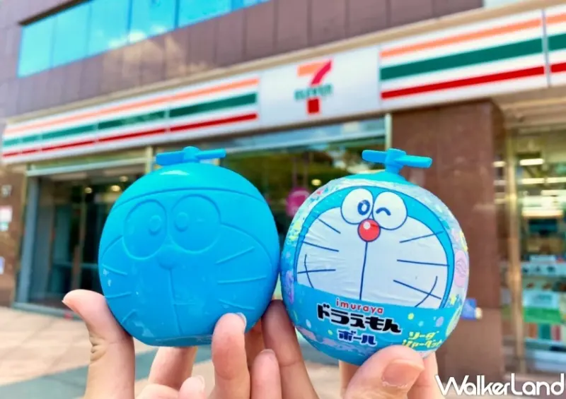7-ELEVEN冰品嘉年華 / WalkerLand窩客島整理提供 未經許可，不得轉載