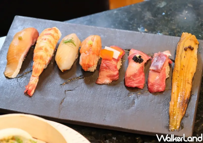 老乾杯與KANPAI CLASSIC新菜/alkerLand窩客島整理提供 未經同意不可轉載