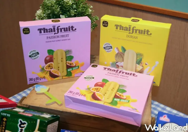 全聯冰品/ WalkerLand窩客島整理提供 未經同意不可轉載