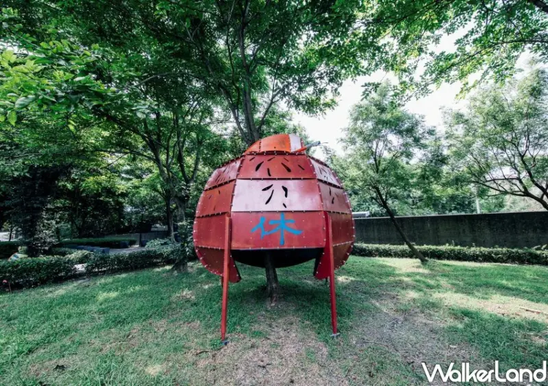 新北城市藝術節 活動資訊/ WalkerLand窩客島整理提供 未經同意不可轉載