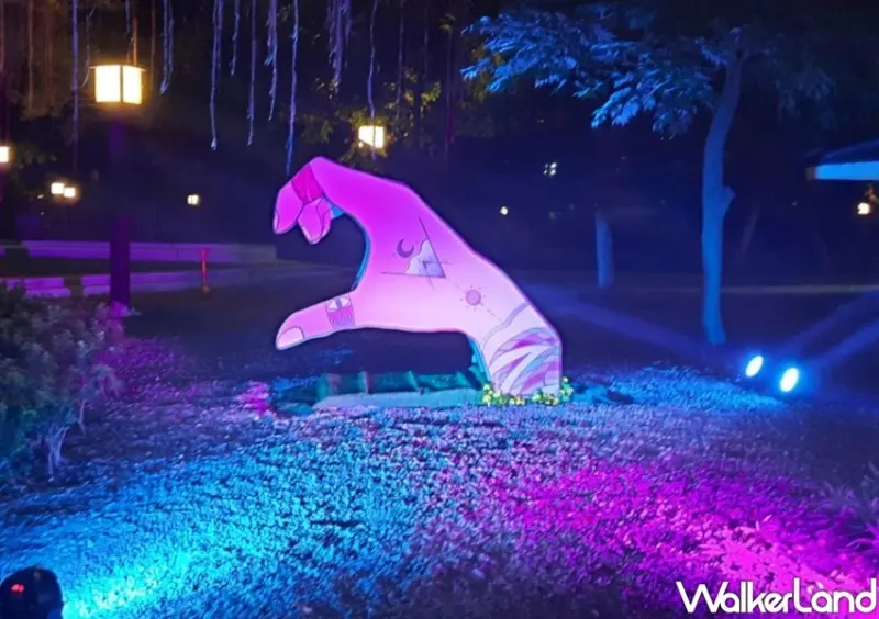 2023北投夏日魔法節 活動資訊/ WalkerLand窩客島整理提供 未經同意不可轉載