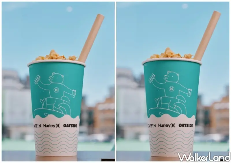 CAFE!N/ WalkerLand窩客島整理提供 未經同意不可轉載