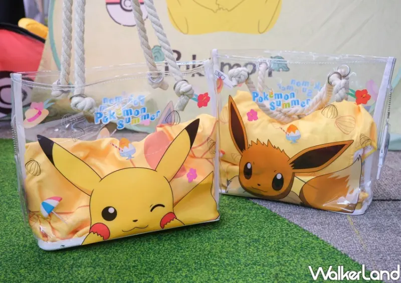 康是美寶可夢 加價購活動/ WalkerLand窩客島整理提供 未經同意不可轉載