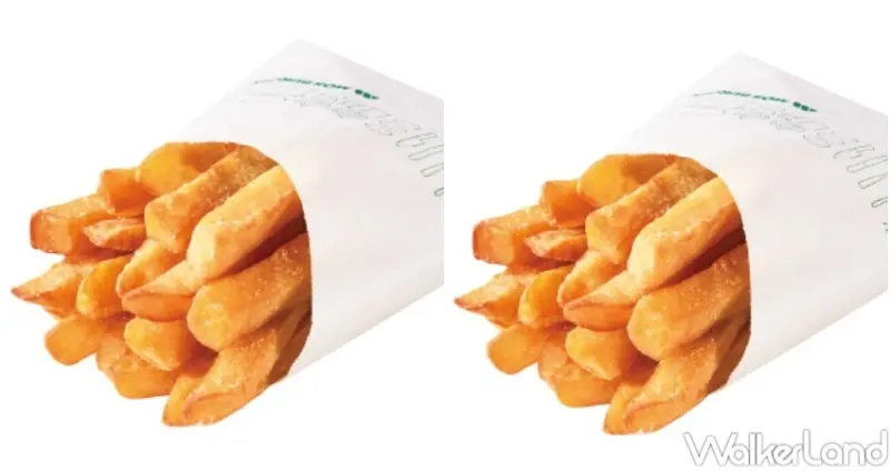 摩斯漢堡 大暑日優惠 / WalkerLand窩客島整理提供 未經許可，不得轉載