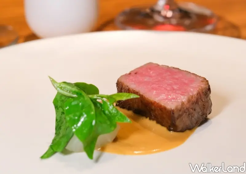 台北fine dining「AKIN君尹」/ WalkerLand窩客島整理提供 未經同意不可轉載