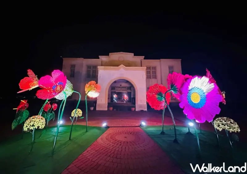 2023彰化走讀藝術節/ WalkerLand窩客島整理提供 未經同意不可轉載