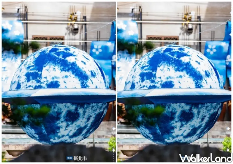 2023三峽藍染節 活動資訊/ WalkerLand窩客島整理提供 未經同意不可轉載